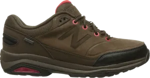New Balance 1300 'Brown' sneakers, brown