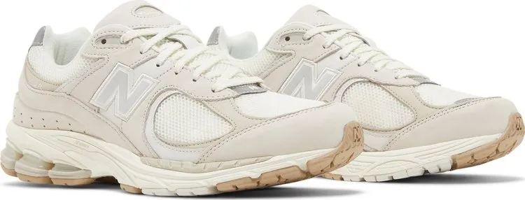 New Balance 2002R 'Linen Fog' sneakers, cream