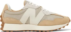 New Balance 327 'Incense Moonbeam' sneakers, gray