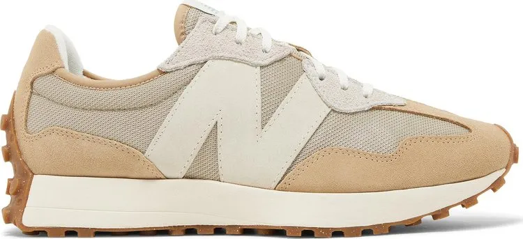 New Balance 327 'Incense Moonbeam' sneakers, gray