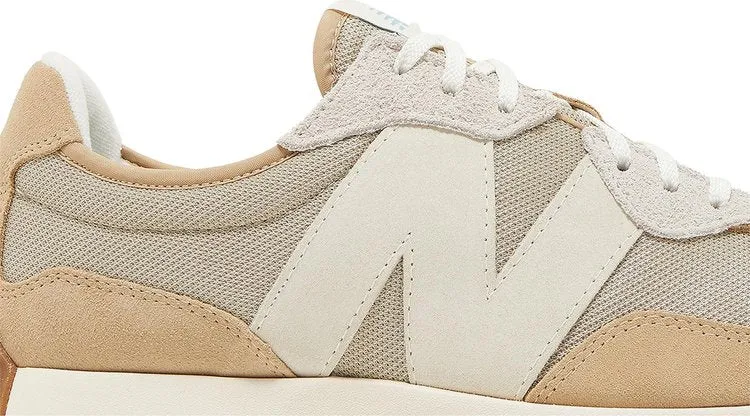 New Balance 327 'Incense Moonbeam' sneakers, gray