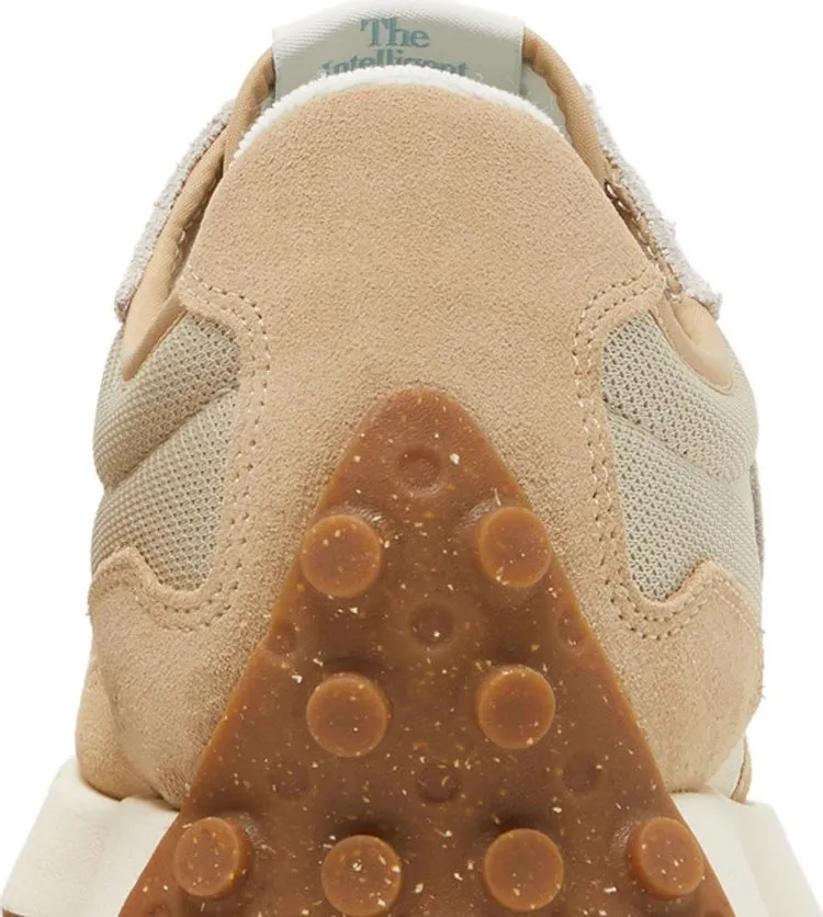 New Balance 327 'Incense Moonbeam' sneakers, gray