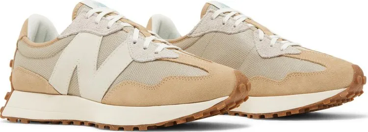 New Balance 327 'Incense Moonbeam' sneakers, gray