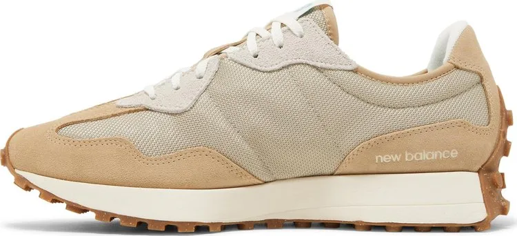 New Balance 327 'Incense Moonbeam' sneakers, gray