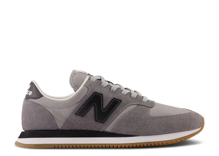 New Balance 420V2 'MARBLEHEAD BLACK' sneakers,