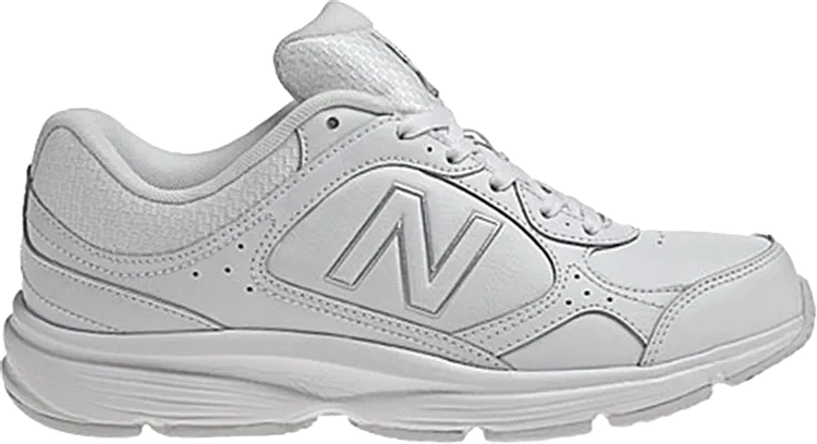 New Balance 456 sneakers, white