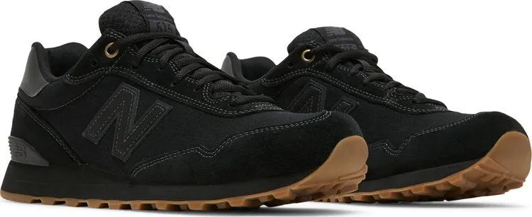 New Balance 515 sneakers, black