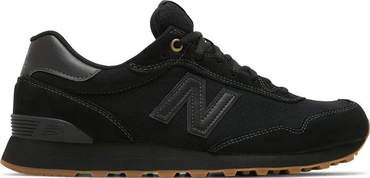 New Balance 515 sneakers, black