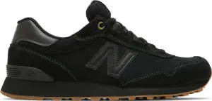 New Balance 515 sneakers, black