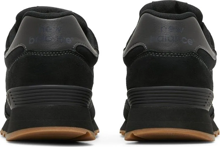 New Balance 515 sneakers, black