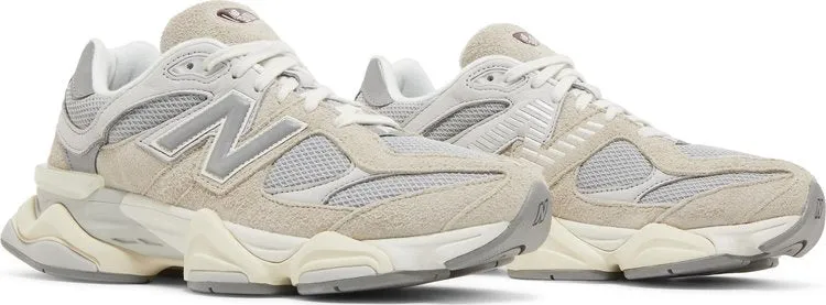 New Balance 9060 'Lunar New Year' sneakers, gray