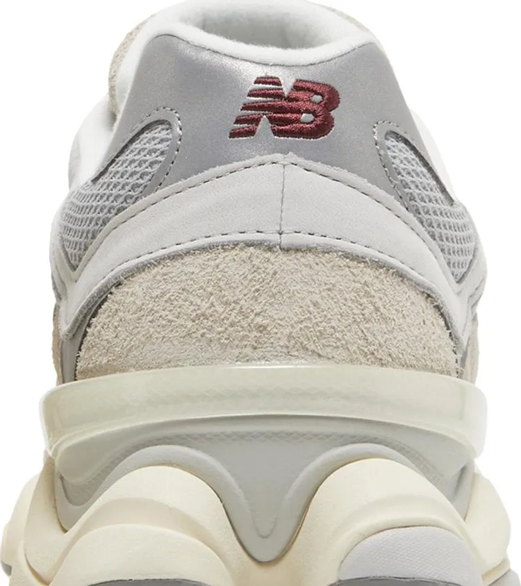 New Balance 9060 'Lunar New Year' sneakers, gray