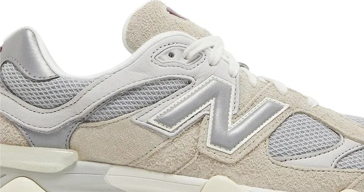 New Balance 9060 'Lunar New Year' sneakers, gray