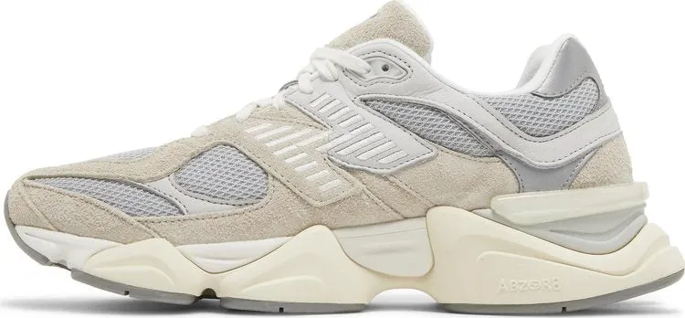 New Balance 9060 'Lunar New Year' sneakers, gray