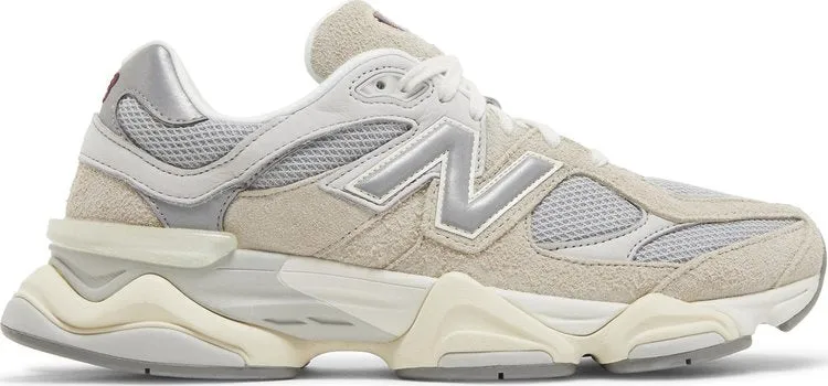 New Balance 9060 'Lunar New Year' sneakers, gray
