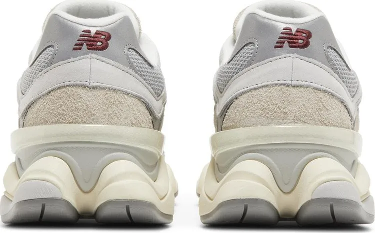 New Balance 9060 'Lunar New Year' sneakers, gray