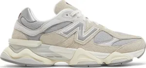 New Balance 9060 'Lunar New Year' sneakers, gray