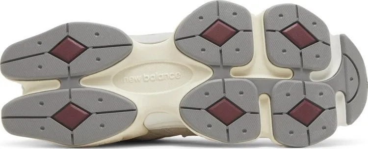 New Balance 9060 'Lunar New Year' sneakers, gray