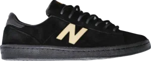 New Balance Bait x 791 Select Sneakers, Black/Gold