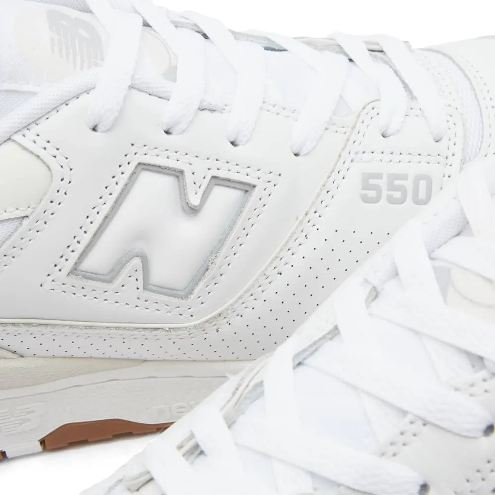New Balance BB550WGU sneakers