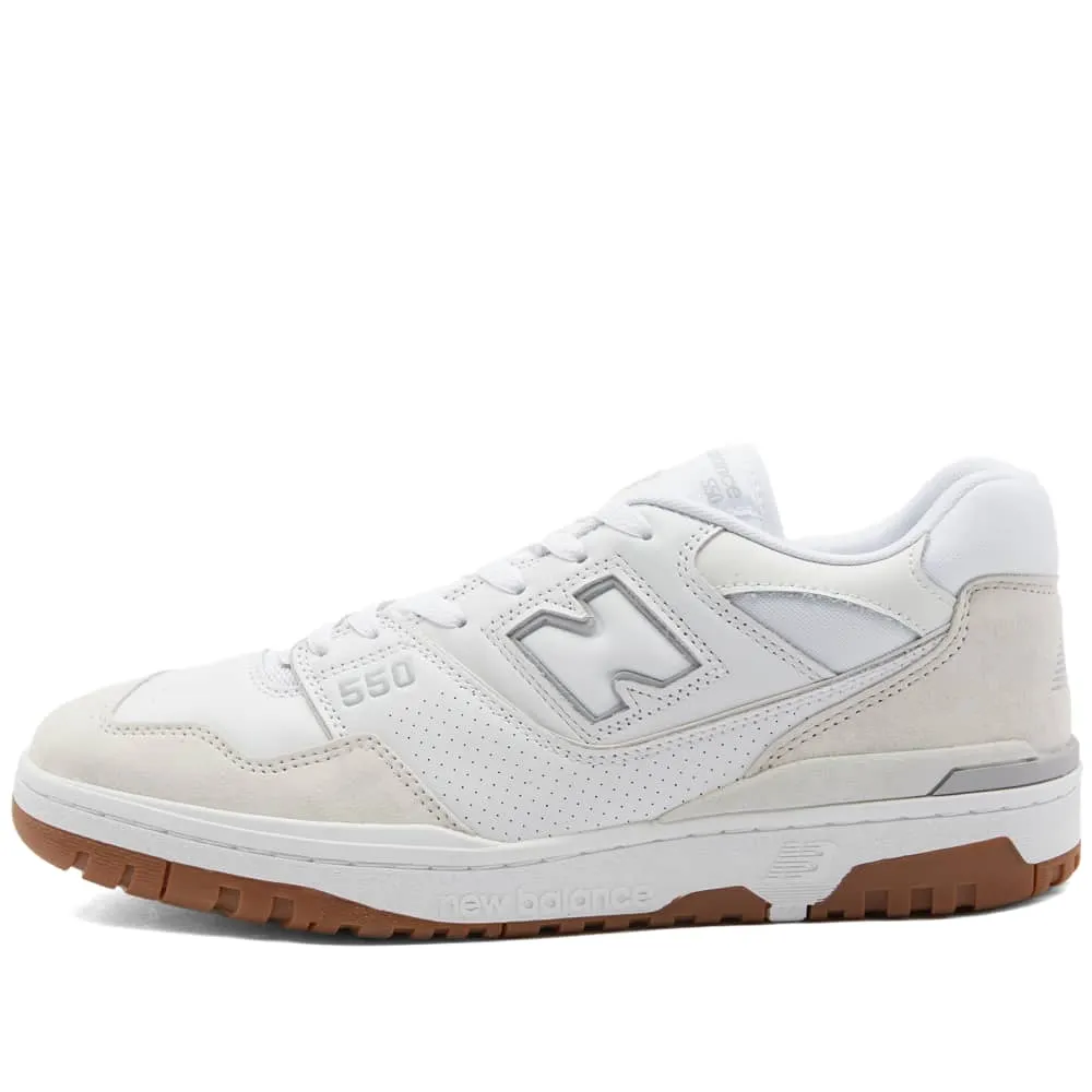 New Balance BB550WGU sneakers
