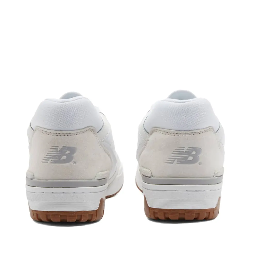 New Balance BB550WGU sneakers