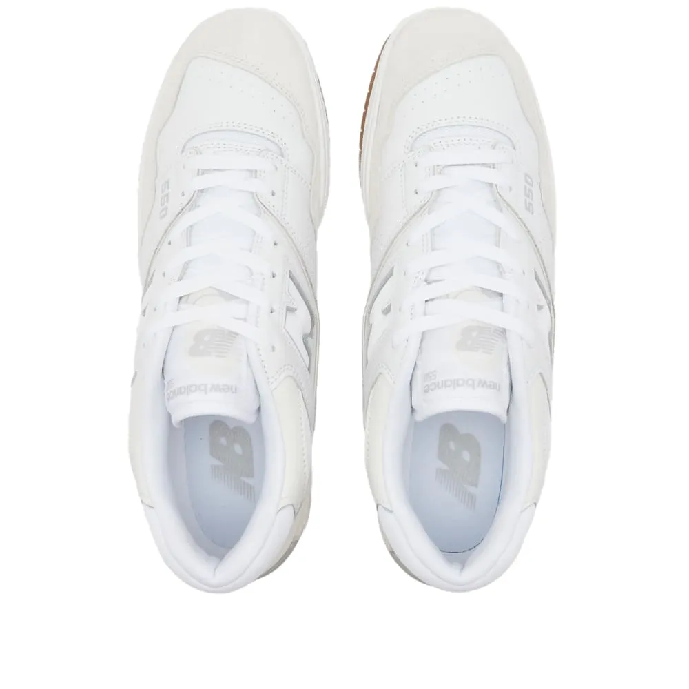 New Balance BB550WGU sneakers