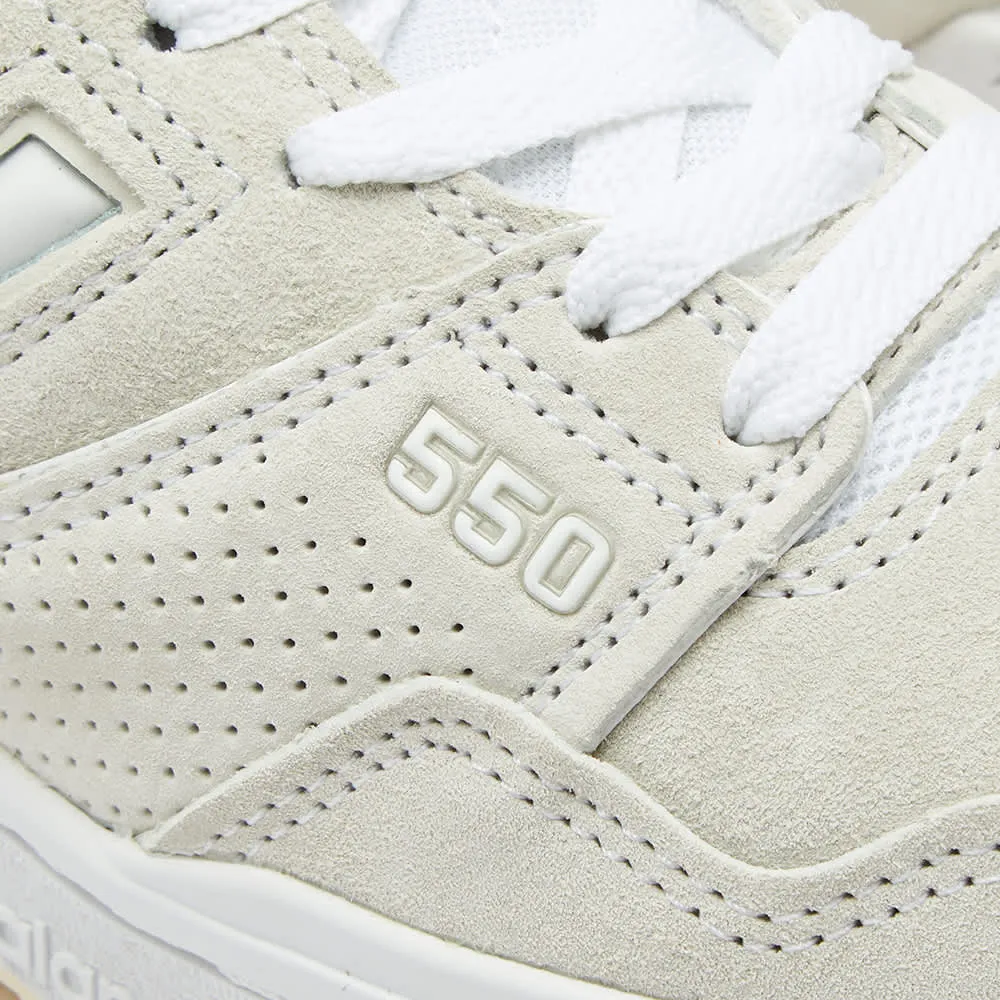 New Balance BBW550PA sneakers