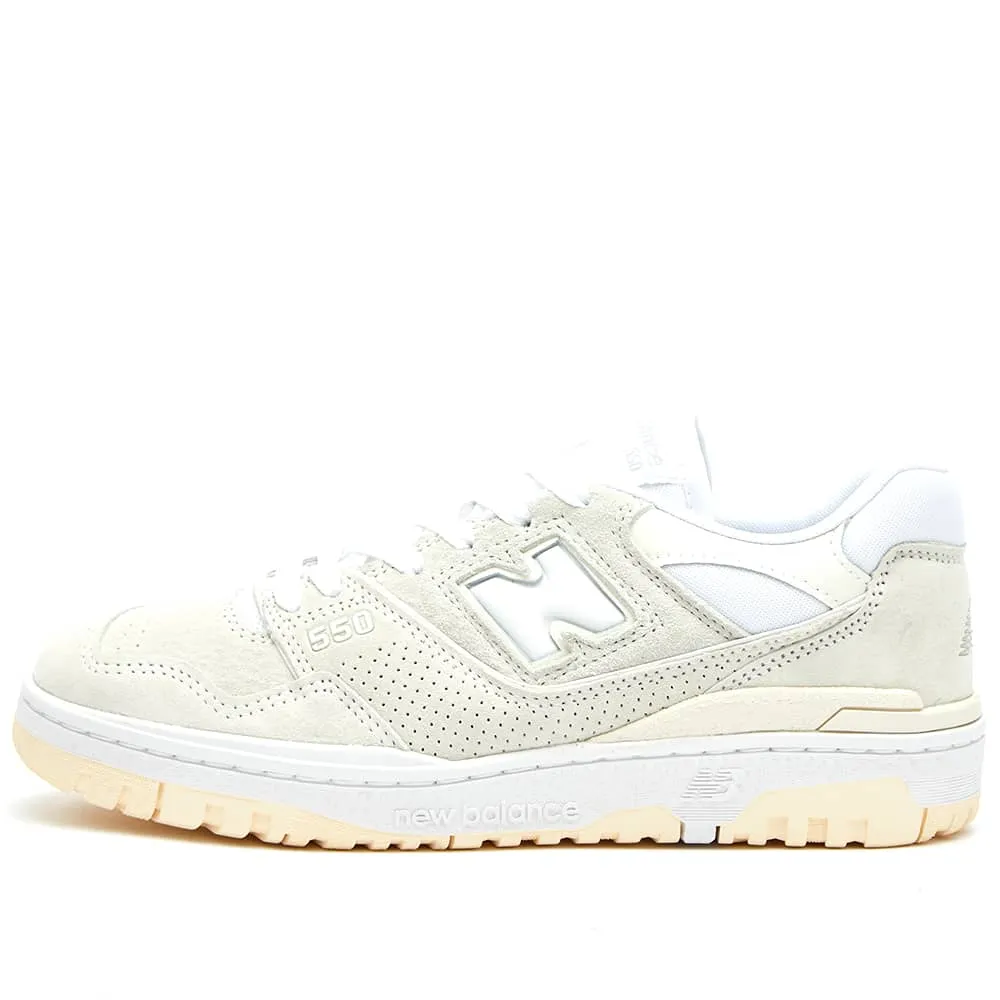 New Balance BBW550PA sneakers