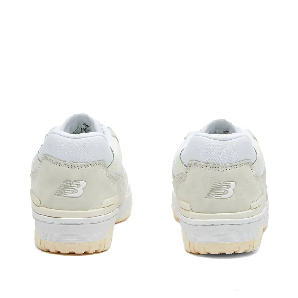 New Balance BBW550PA sneakers