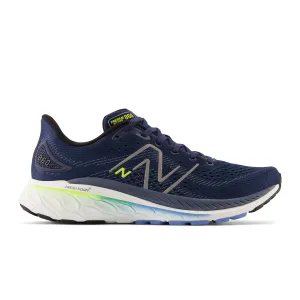 New Balance Fresh Foam X 860 v13 Running Shoe (Men) - NB Navy