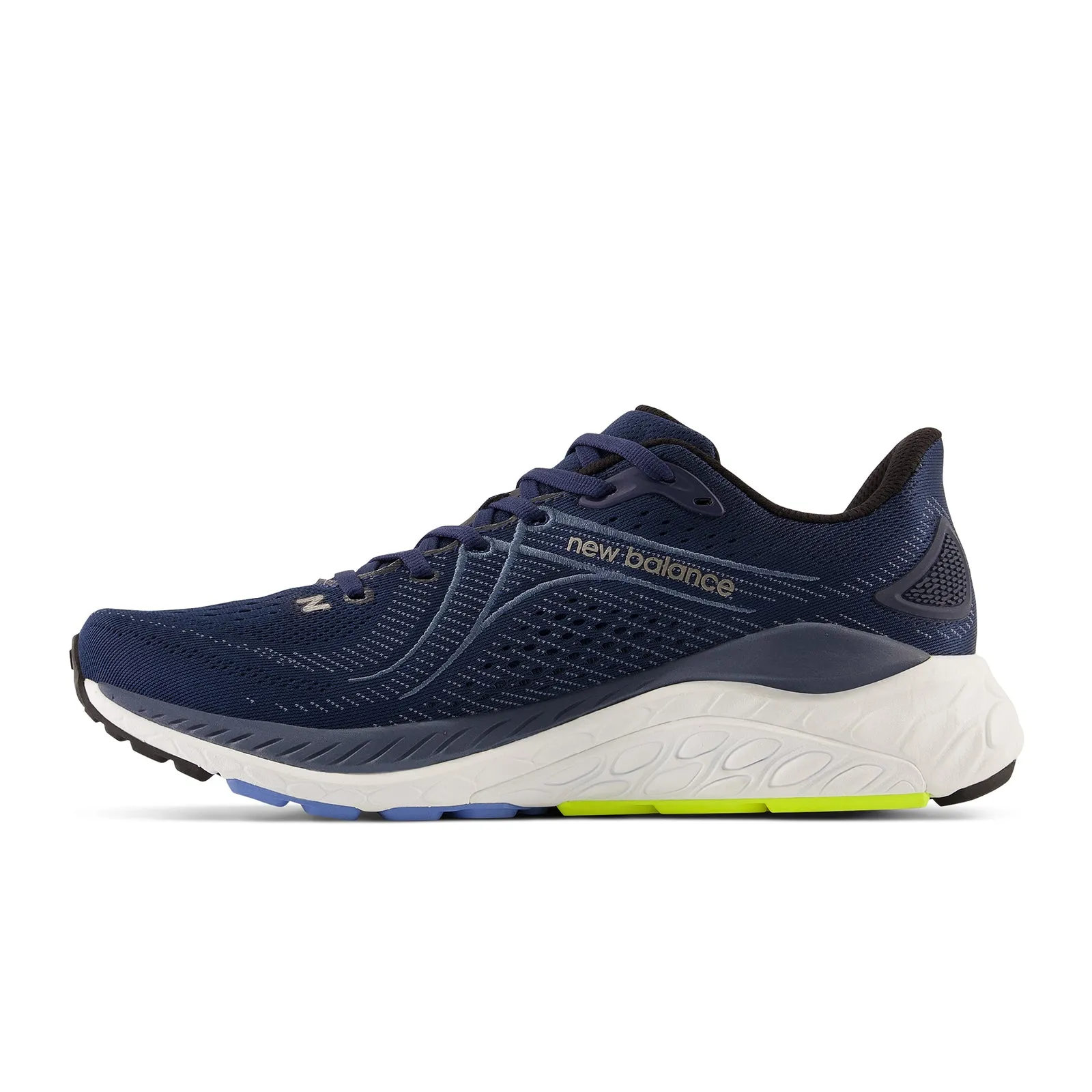 New Balance Fresh Foam X 860 v13 Running Shoe (Men) - NB Navy