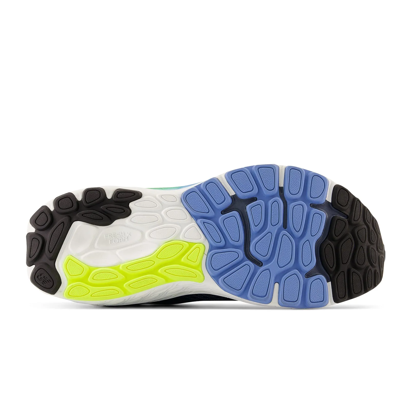 New Balance Fresh Foam X 860 v13 Running Shoe (Men) - NB Navy