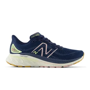 New Balance Fresh Foam X 860 v13 Running Shoe (Women) - NB Navy