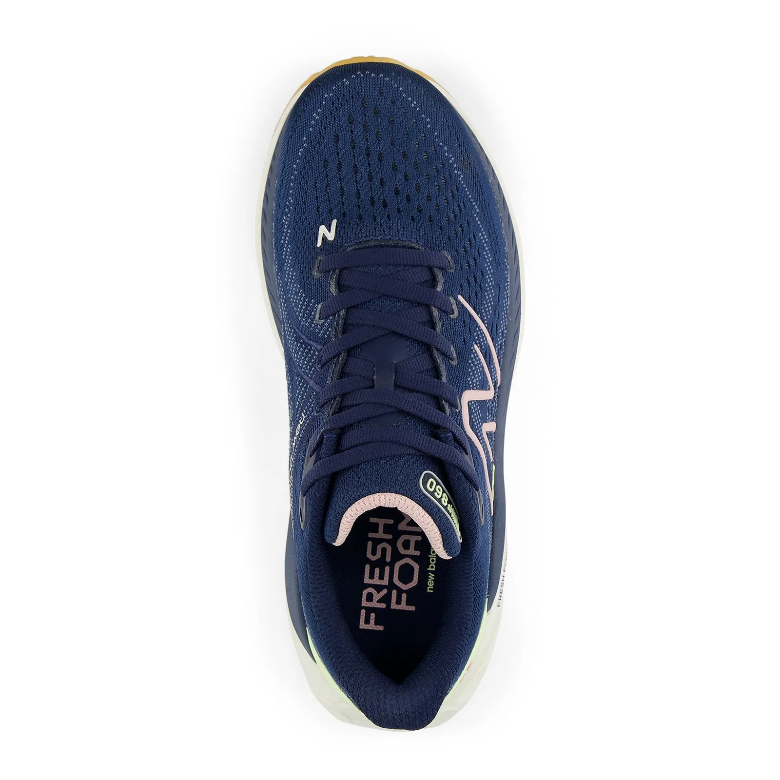 New Balance Fresh Foam X 860 v13 Running Shoe (Women) - NB Navy