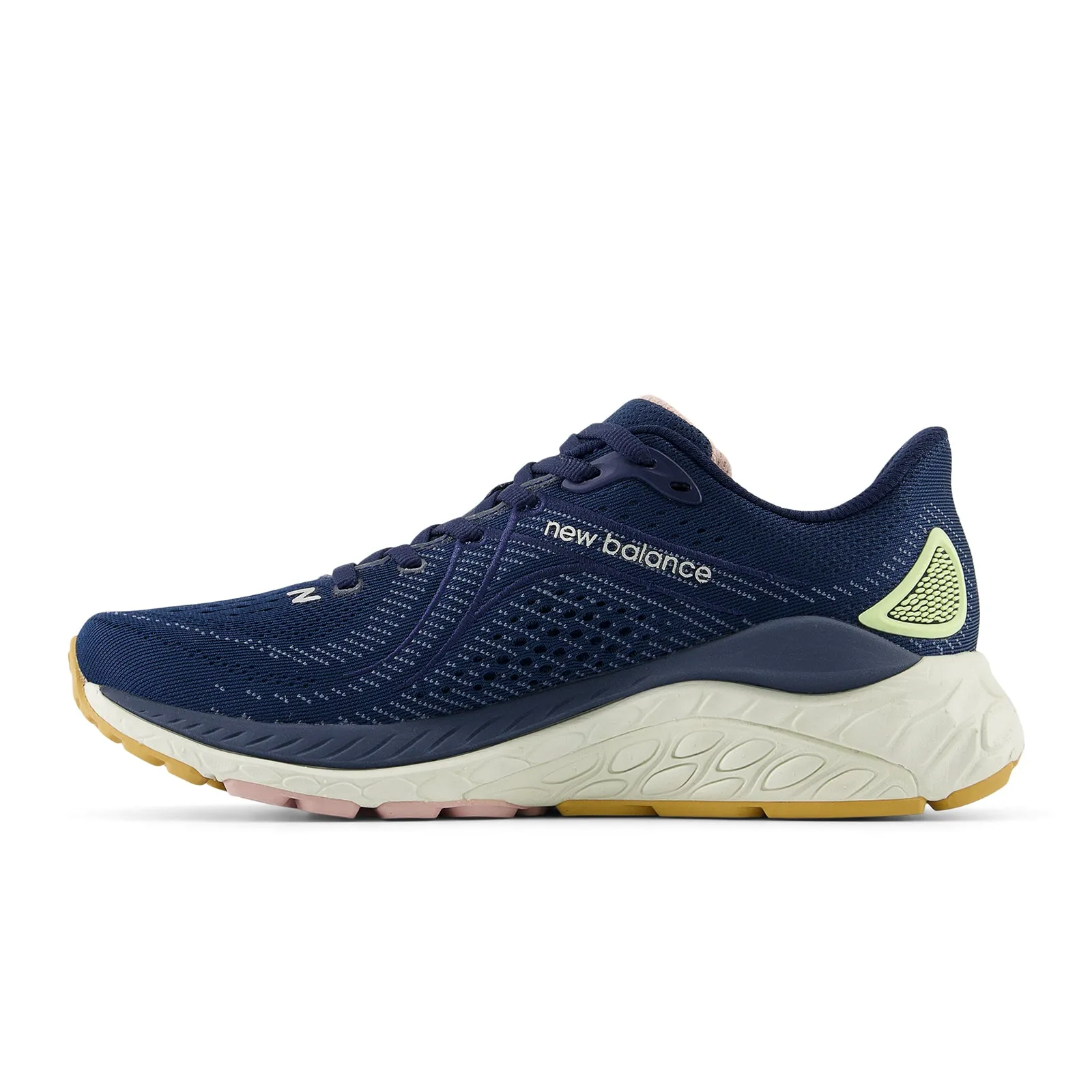 New Balance Fresh Foam X 860 v13 Running Shoe (Women) - NB Navy