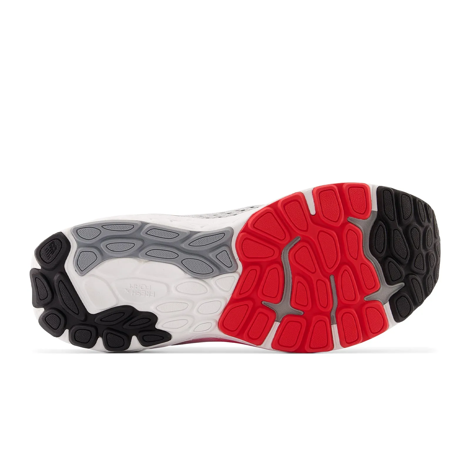 New Balance Fresh Foam X 860v13 (Men) - Light Aluminun