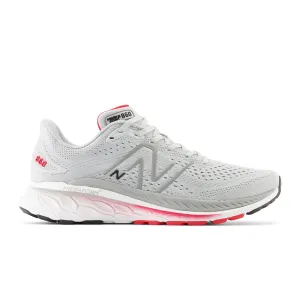 New Balance Fresh Foam X 860v13 (Men) - Light Aluminun