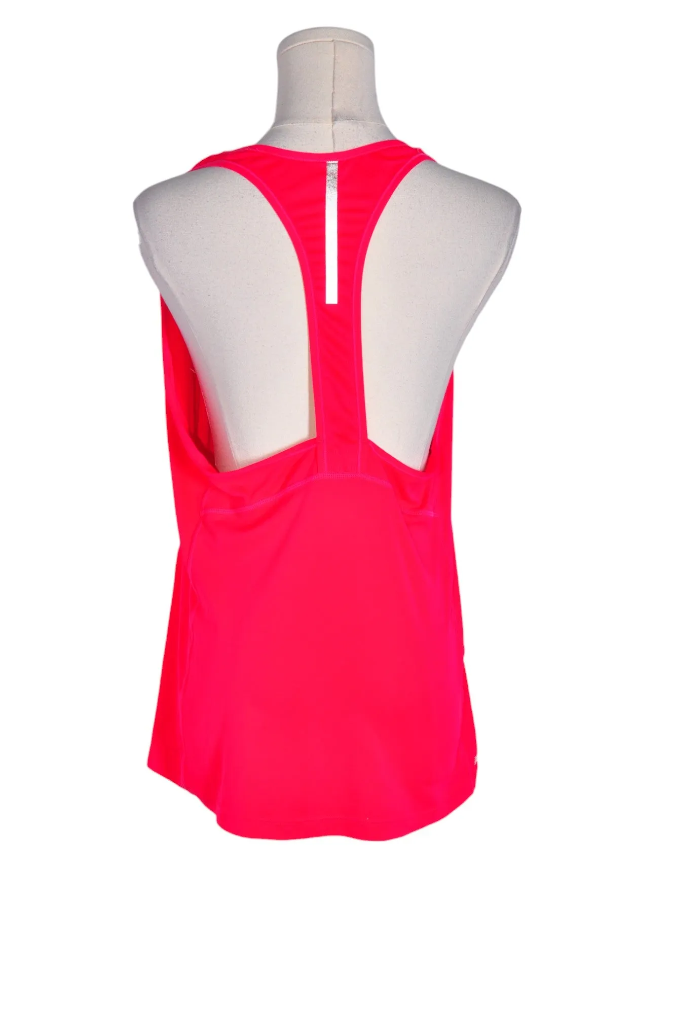 NEW BALANCE Women Activewear Tops Regular fit in Pink - M