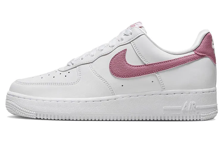 Nike Air Force 1 Low '07 White Desert Berry (Women)