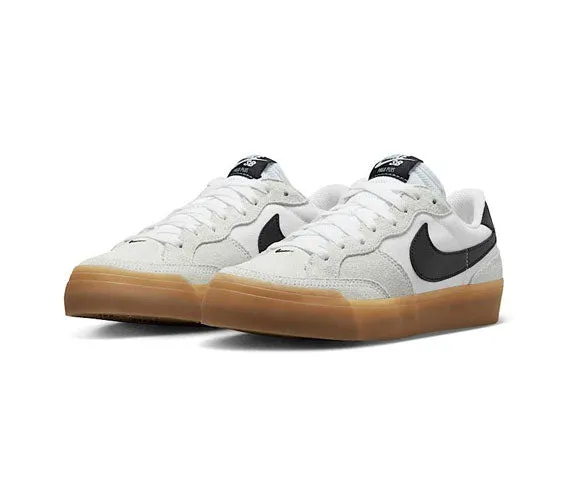 Nike SB Wmns Pogo - White/Black-White-Gum Light Brown