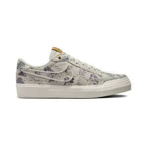 Nike SB Wmns Zoom Pogo Plus Premium - Sail/Light Bone