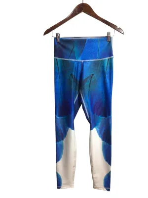 NOMINOU Women Activewear Leggings Regular fit in Blue - XS