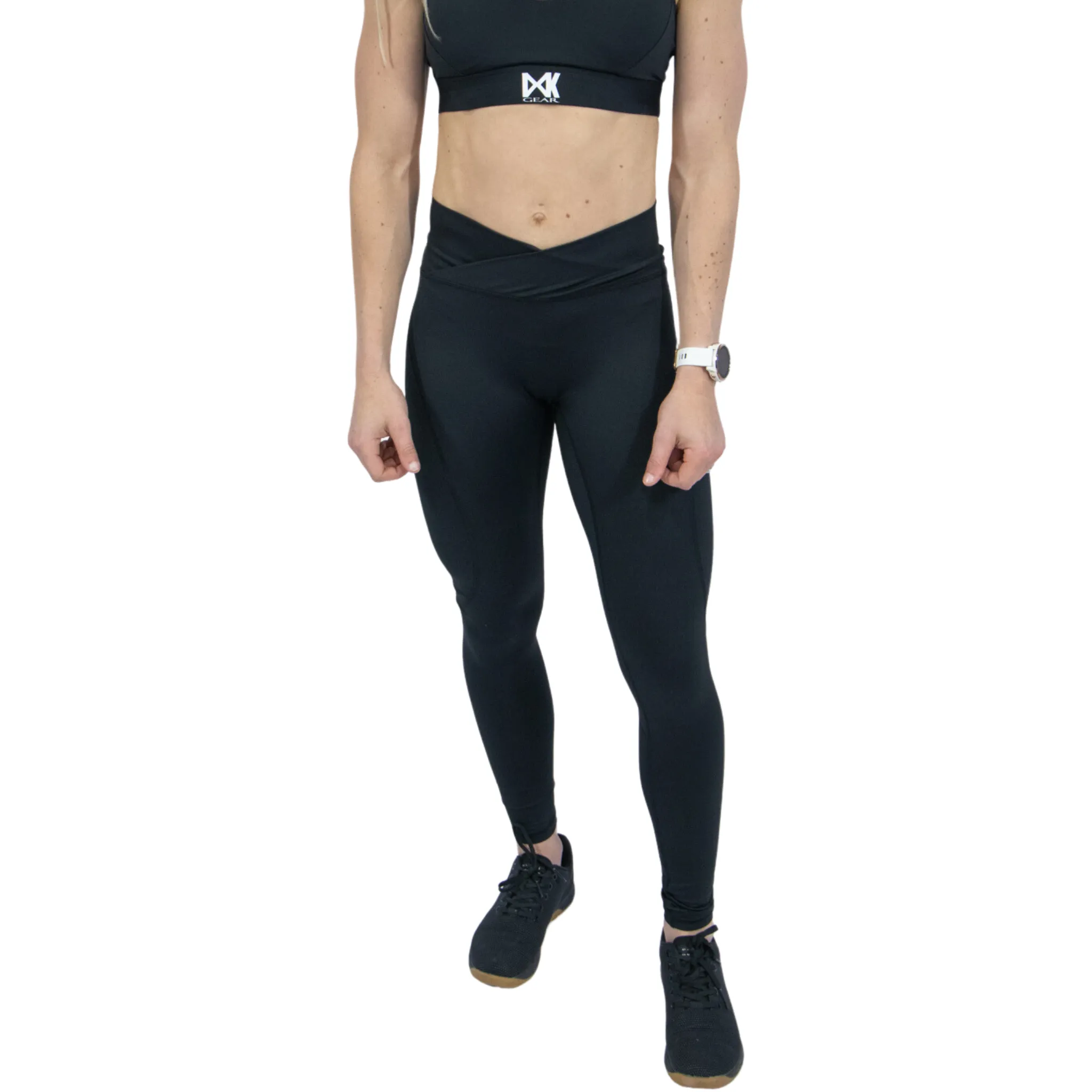 NV Tights - Lavender