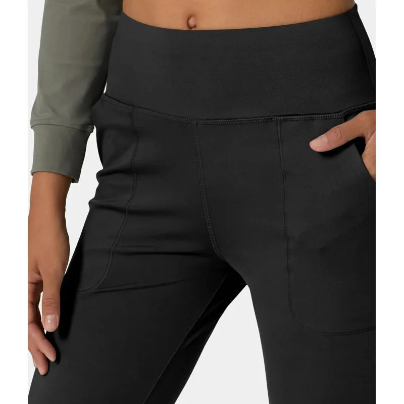 Outdoor Tapered Pocket Fitness Yoga Sports Running Sports Pants
