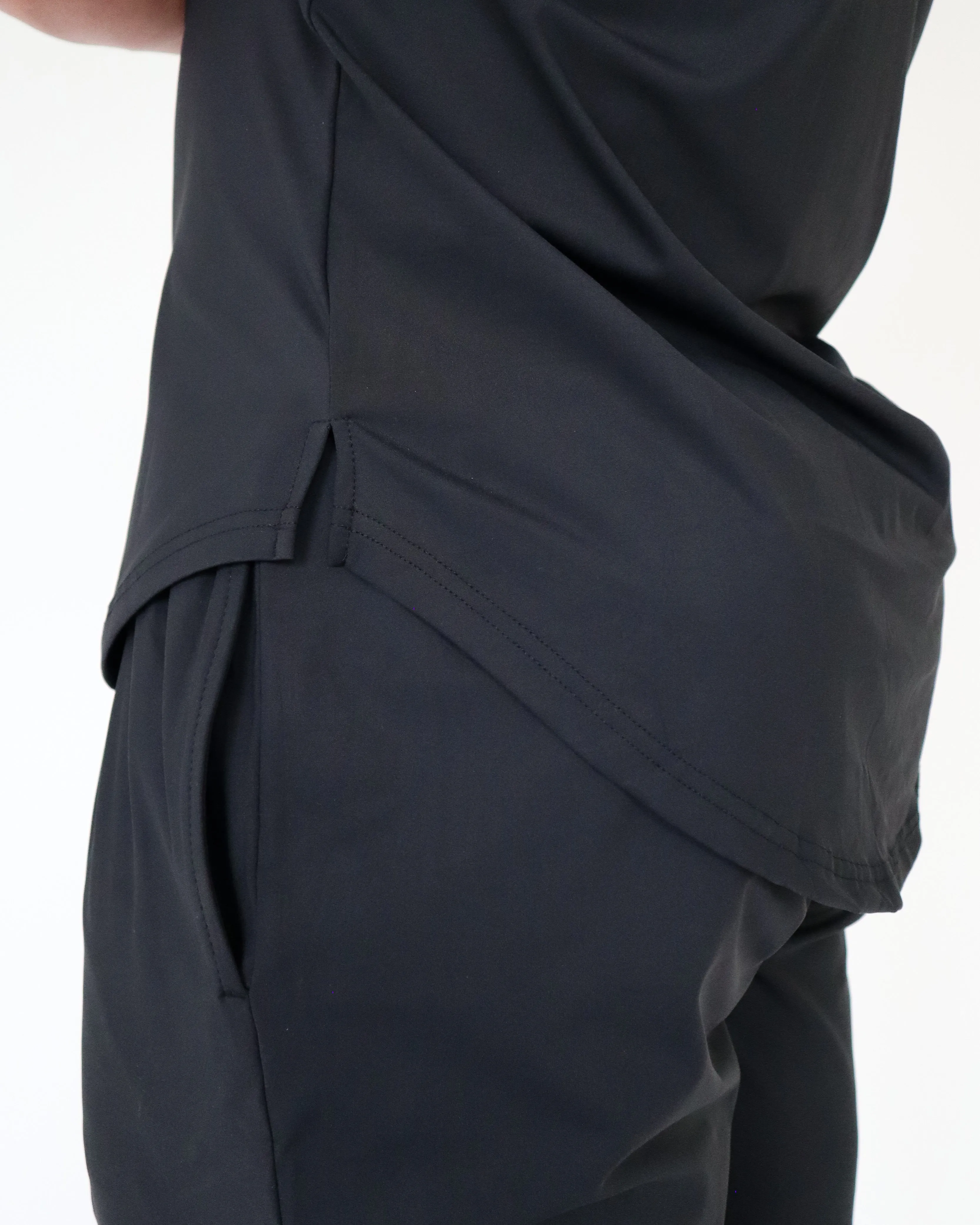Performance Tank Top - Black