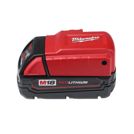 Power Source - Milwaukee M18™ Power Source, 49-24-2371