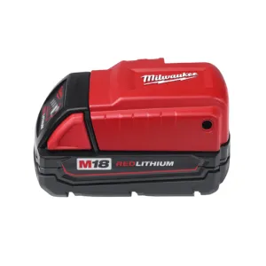 Power Source - Milwaukee M18™ Power Source, 49-24-2371