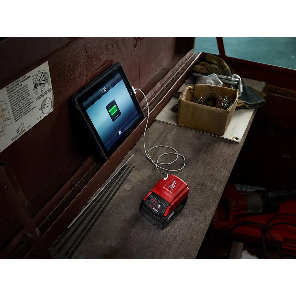 Power Source - Milwaukee M18™ Power Source, 49-24-2371