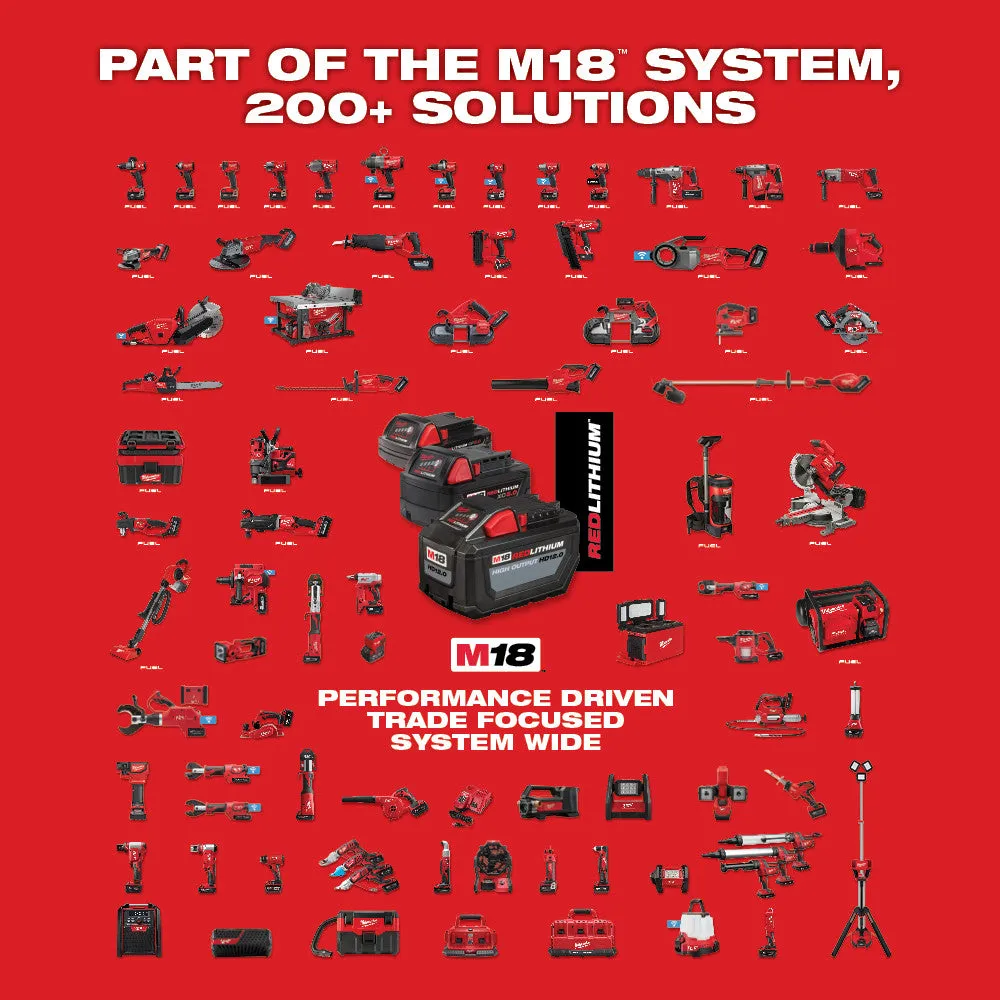 Power Source - Milwaukee M18™ Power Source, 49-24-2371